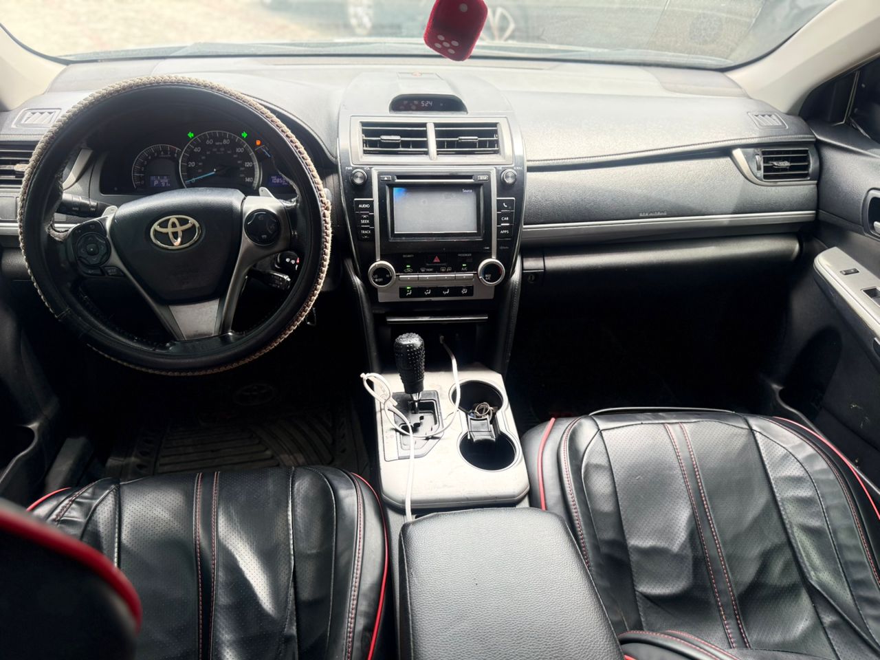 view