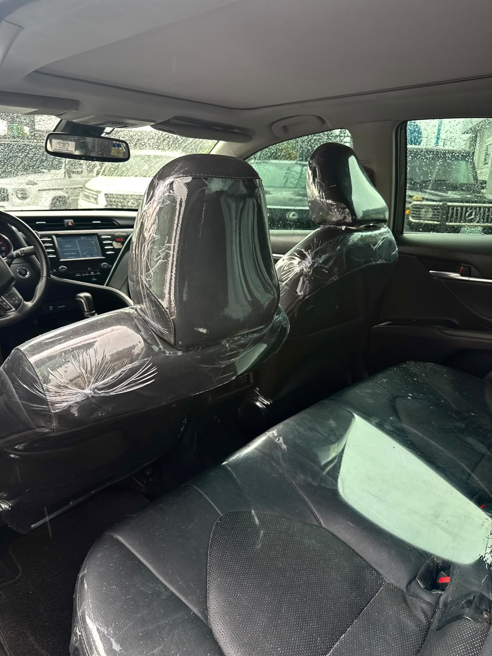 view